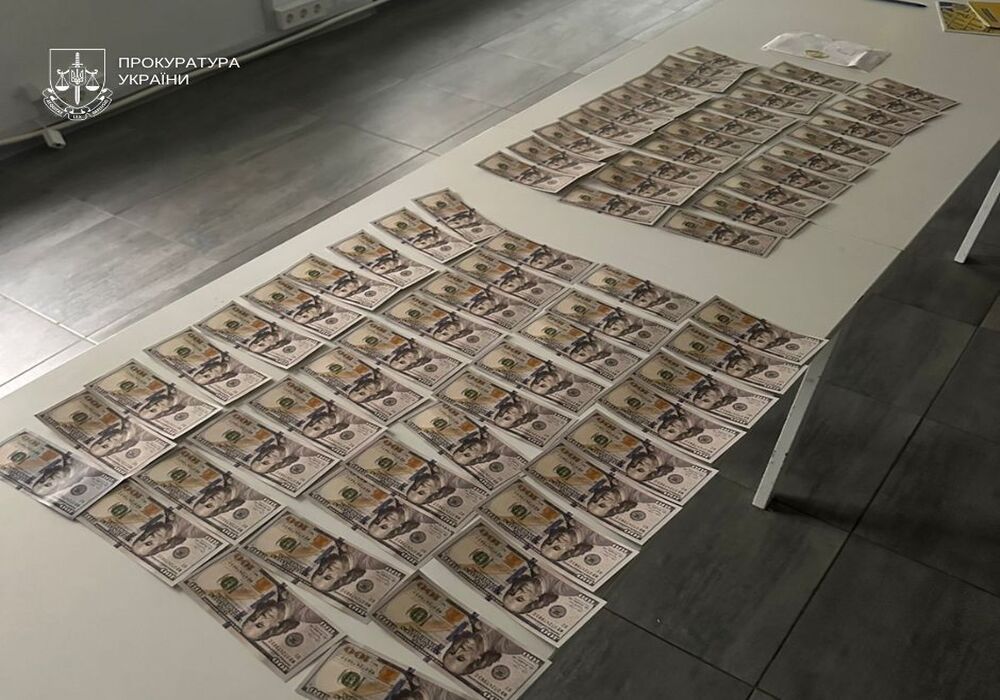 $4000 за фейкову операцію і $7000 за «літню матір»: у Києві викрили дві схеми отримання відстрочки від мобілізації