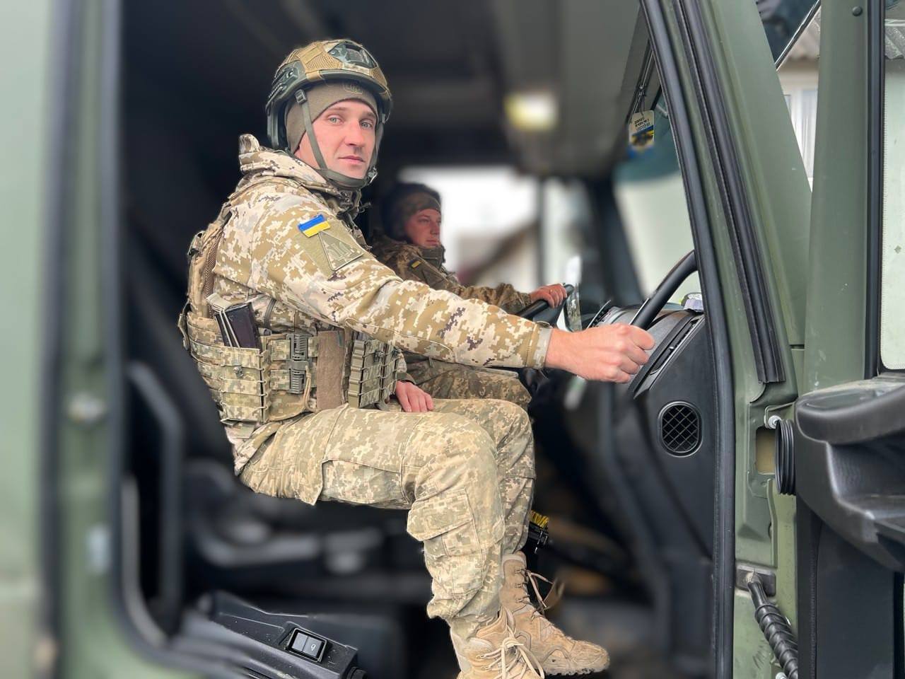 9 знищених цілей, 5 з яких — Х-101: зенітники Повітряного командування «Захід» отримали новий ЗРК IRIS-T