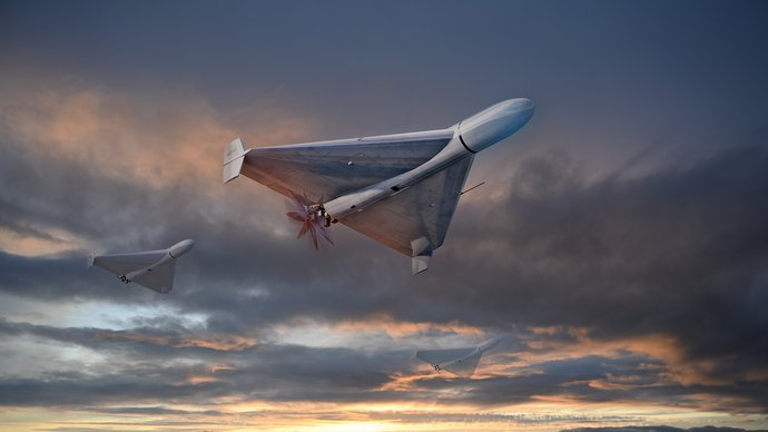 Росія випустила по Україні 138 дронів і балістику