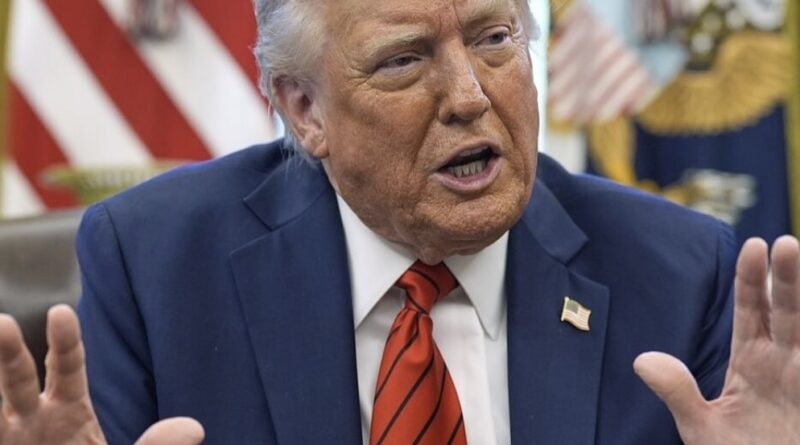 У Європі закликали Трампа “не втручатися в європейську демократію”