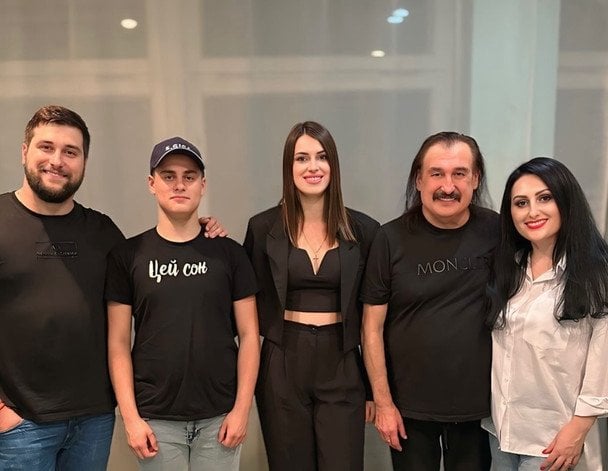 Стeпан Гlга… Що вiдомо про оcтанні дні жuтtя аpтиста, пpичини сmеptl та рe@kцlю pодини