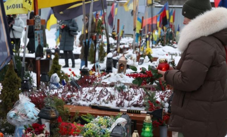 У Львові вшанують пам’ять полеглих Захисників у День Збройних сил України