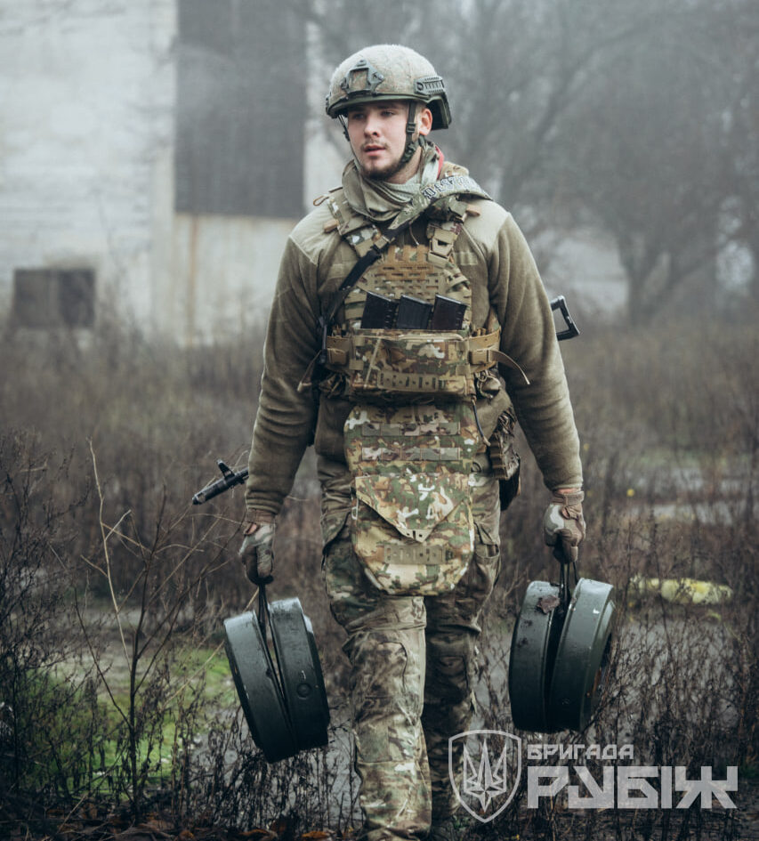 «У мене 19 вильотів на день»: як чемпіон України з Dota 2 нищить окупантів на фронті