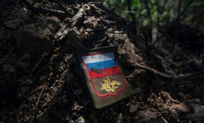 ЗСУ знищили ще 1300 російських окупантів